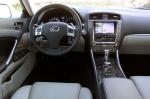Lexus IS250 AWD 2011 года